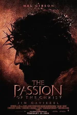 فيلم The Passion of the Christ 2004 مترجم - باهي فيلم
